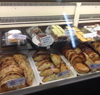 The Ross Bakery Inn - Holiday Find