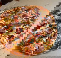 The Tuscan Fox - Holiday Find