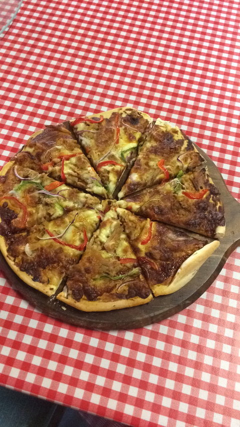 The Tuscan Fox - Holiday Find 2