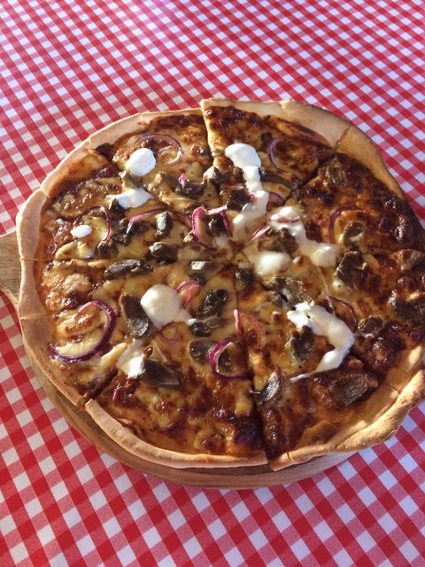 The Tuscan Fox - Holiday Find 7