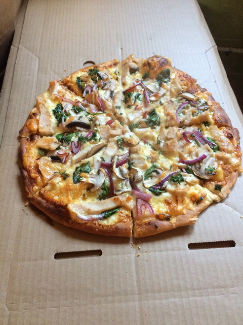 The Tuscan Fox - Holiday Find 8