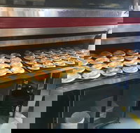 Three Islands Bakehouse
