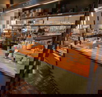 Tracks Cafe - Holiday Find