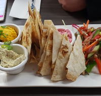 Waves Restaurant - Holiday Find