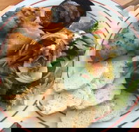 Wicked Cheese Factory - Holiday Find