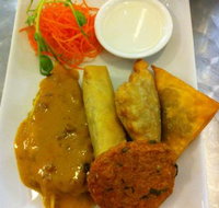 Sanook Thai Cafe - Holiday Find