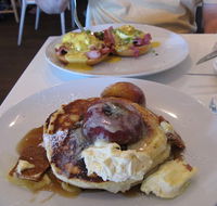 Voyage Kitchen