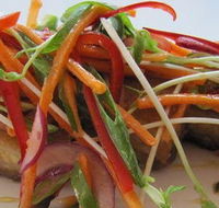 East Ridge Platinum Cafe and Restaurant - Holiday Find