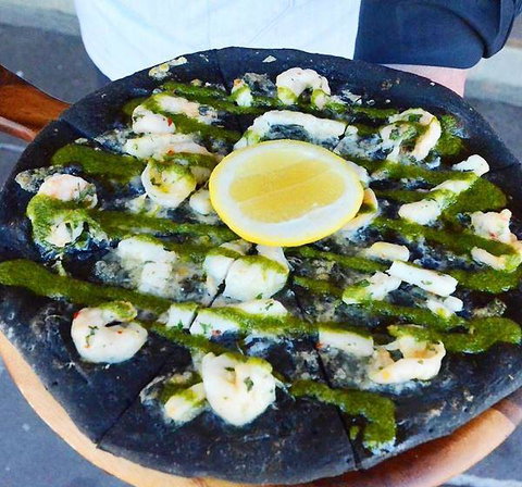 FOS Kitchen & Bar - Holiday Find 6