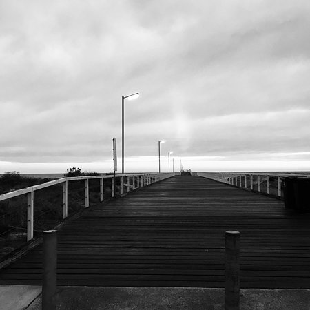 Largs North SA Holiday Find