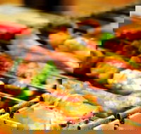 Little Lamb Hot Pot  BBQ - Holiday Find