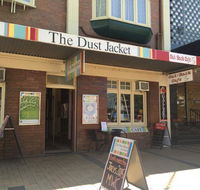 Out The Back Cafe - Holiday Find