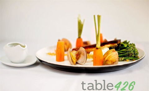 Table 426 - Holiday Find 15