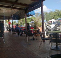 The Rattler Cafe - Holiday Find