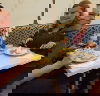 Alanda Caffe - Holiday Find