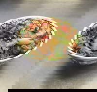 Bento Mee - Holiday Find