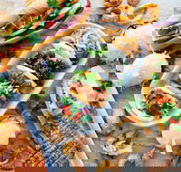 Canham Eatery - Holiday Find