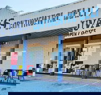 D'Uva's Continental Deli - Holiday Find