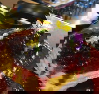 Full Flava Cafe - Holiday Find