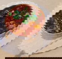 Golden Dragon Chinese Restaurant - Holiday Find