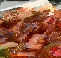 Golden Palace Chinese Takeaway  Home Deliveries - Holiday Find