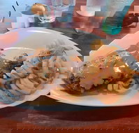 Hog's Breath Cafe - Holiday Find