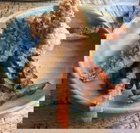 Kapitol Kitchen - Holiday Find