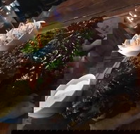 Stringy Bark - Holiday Find