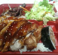 Sushi Blue - Holiday Find