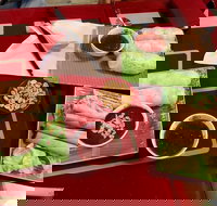 Trang Cafe and Noodle House - Holiday Find