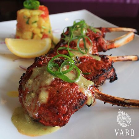 Varq Indian Kitchen - Holiday Find 0