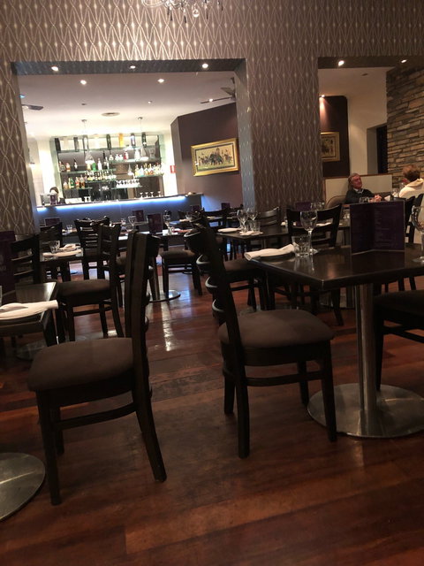 Varq Indian Kitchen - Holiday Find 2