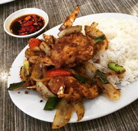 Bateman Chinese Malaysian Eating House - Holiday Find