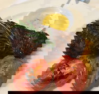 Bentley Pines Restaurant - Holiday Find