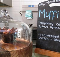 Canning River Cafe - Holiday Find