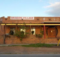 Dragon Village Chinese Restaurant - Holiday Find