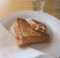 Smoult's Continental Deli - Holiday Find