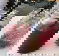 Archie and Max Espresso - Holiday Find