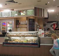 Aroma Cafe - Holiday Find