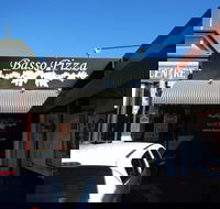 Bassendean Pizza - Holiday Find