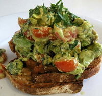 Gill St Cafe  Deli - Holiday Find