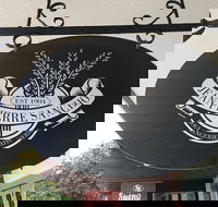 Jean Pierre Sancho - Holiday Find