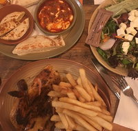 Nandos Wanneroo - Holiday Find
