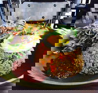 Nasi Lemak Korner - Holiday Find