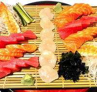 Ohnamiya Japanese Takeaway - Holiday Find