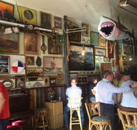 Rodney's - Holiday Find