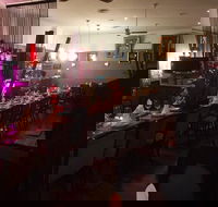 Thai Corner Restaurant - Holiday Find