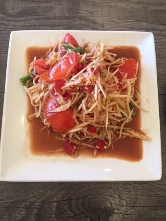 Thai Tae - Holiday Find 0