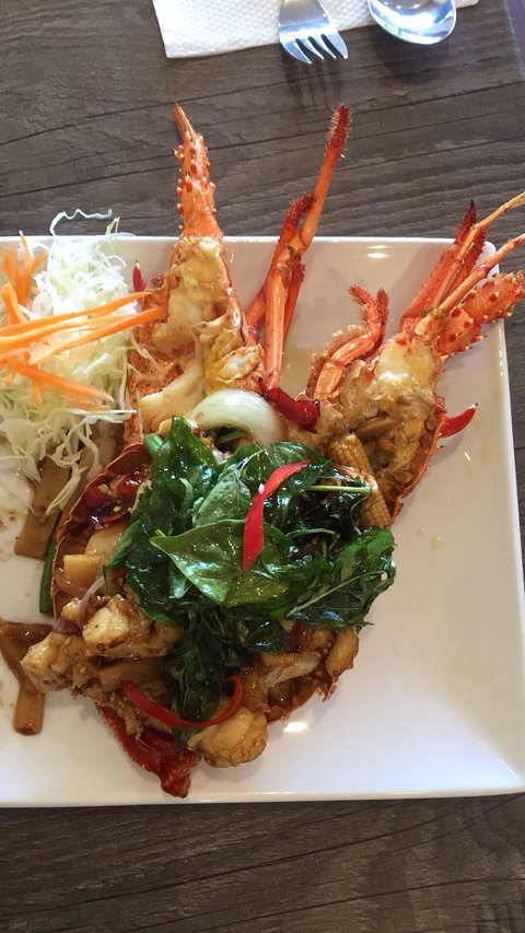 Thai Tae - Holiday Find 1