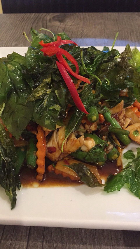 Thai Tae - Holiday Find 2